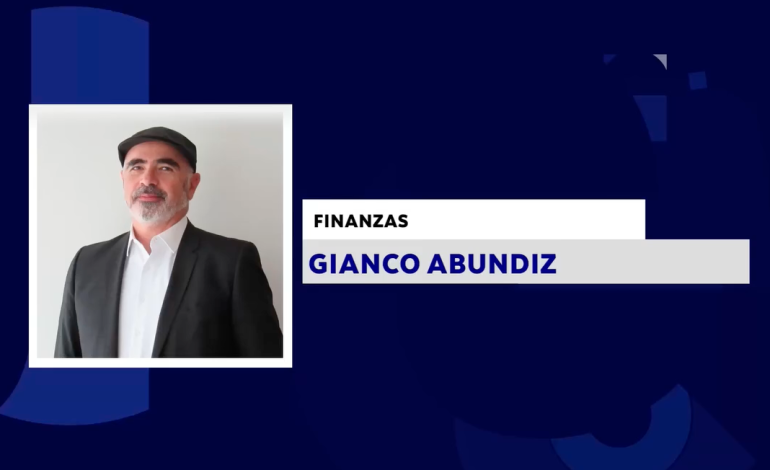 FINANZAS CON GIANCO ABUNDIZ